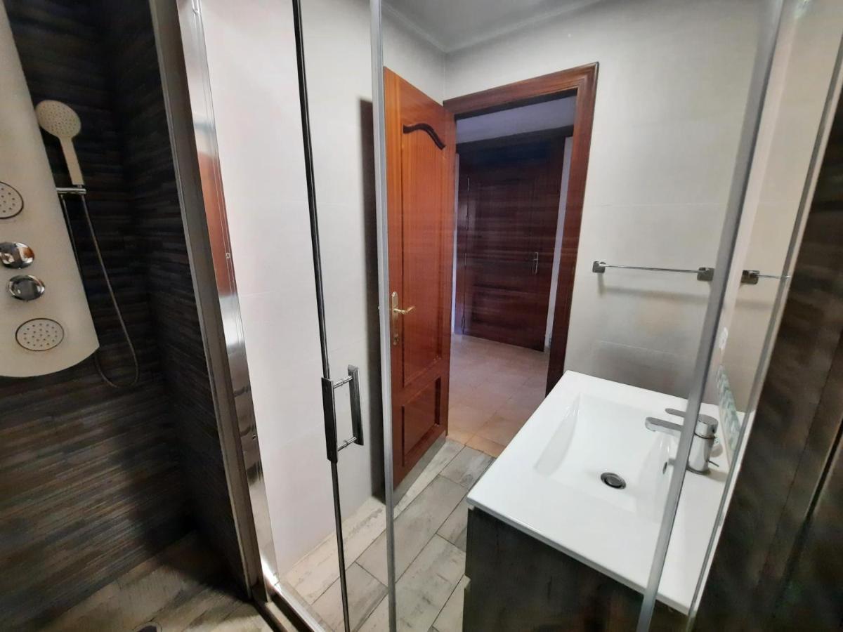 סאלו Apartamento El Crancs מראה חיצוני תמונה