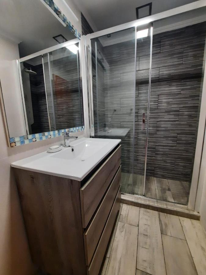 סאלו Apartamento El Crancs מראה חיצוני תמונה