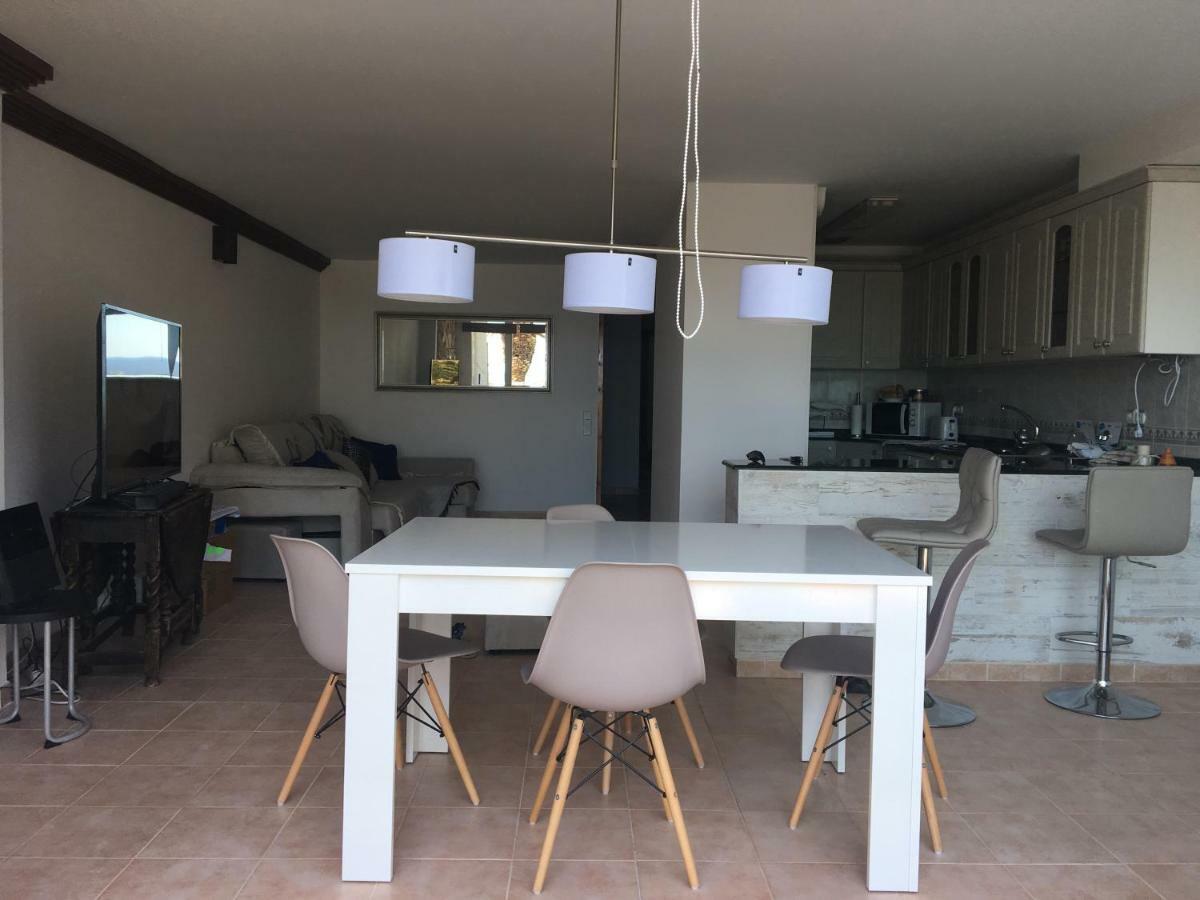 סאלו Apartamento El Crancs מראה חיצוני תמונה